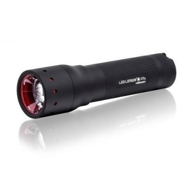 Linterna P7.2 320lm Led Lenser 