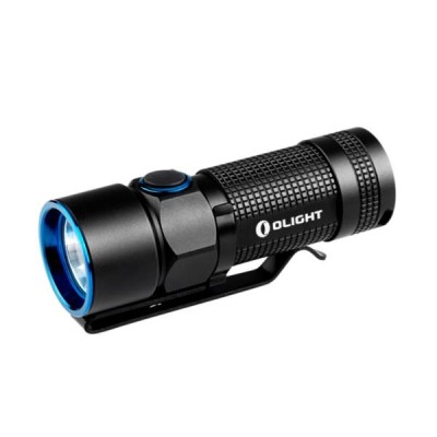 Linterna S10R Baton recargable 600 lum Olight