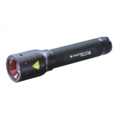 Linterna P5R 420 Lumens Led Lenser
