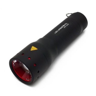 Linterna P7 450 Lumens Led Lenser