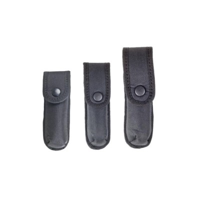 Funda linterna grande AK