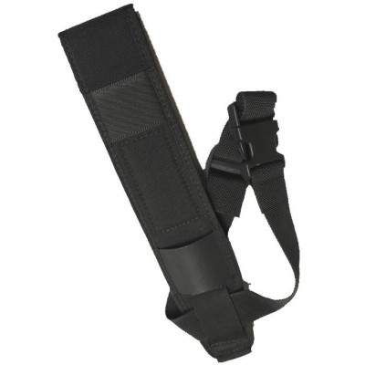 Pernera cordura funda MB2 negro VEGA