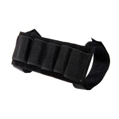 Porta cartuchos escopeta (5) Delta Tactics