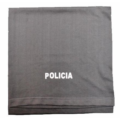 Braga thermolite azul policia 