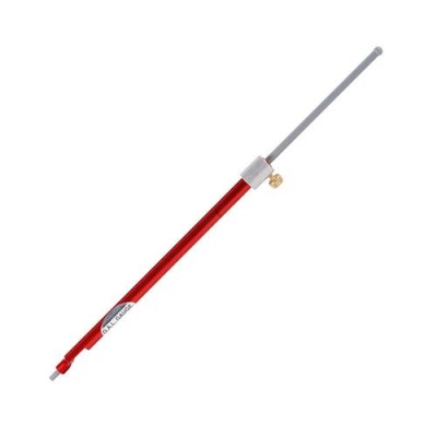 Medidor vuelo libre recto HORNADY