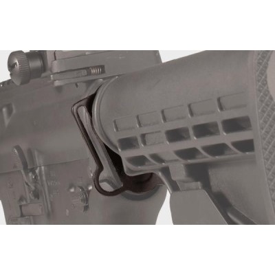 Adaptador de correa ambidiestro Leapers