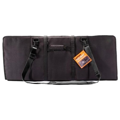 Manta de tiro negra Lyman