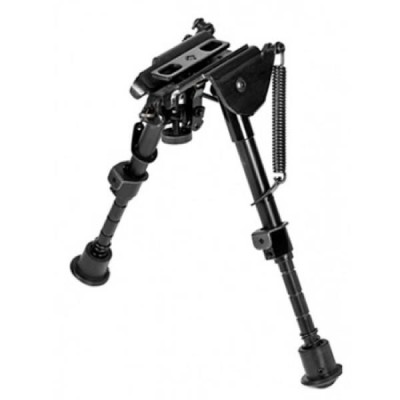 Bipode pivotante 9\"-13\" Buffalo River