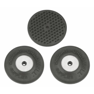 Gomas proteccion tripode CALDWELL