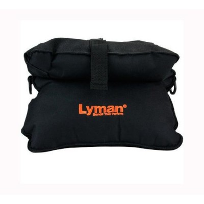 Cojin portable mesa lleno Lyman