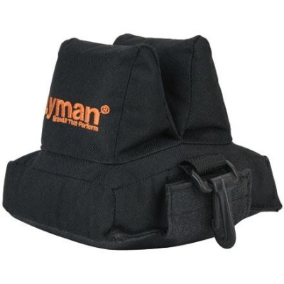 Cojin trasero lleno Lyman