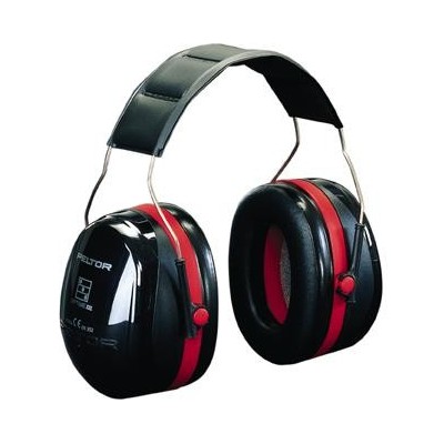 Auriculares Optime III Peltor