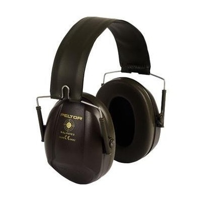 Auriculares H515 plegable Peltor
