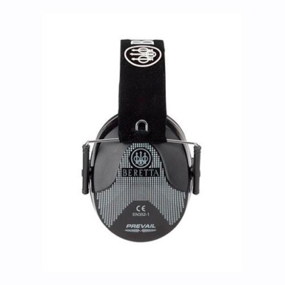 Auriculares CF10 Negro Beretta 