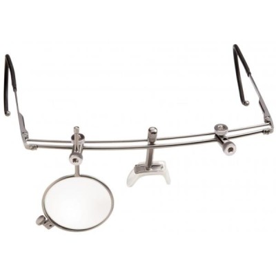 Gafa completa Knobloch pistola K1-P