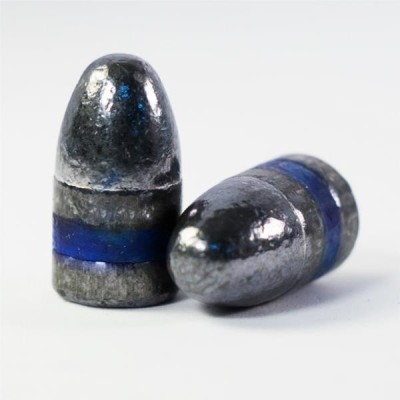 Punta 9 124gr RN PB (250u) RG