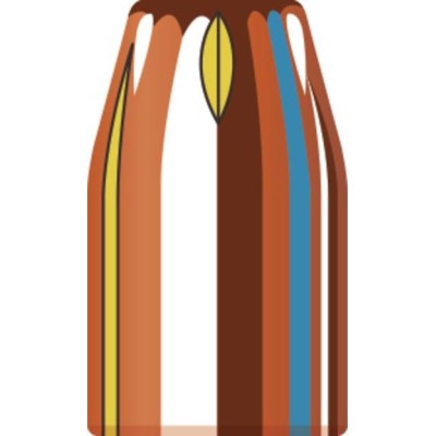 Punta 45 300gr HP/XTP (50) Hornady