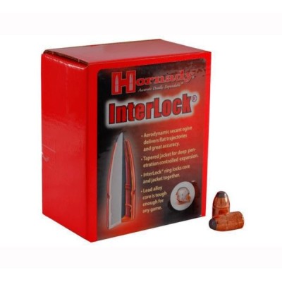 Punta 44 265gr FP Hornady