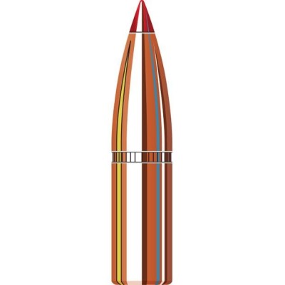 Punta 25 117gr SST Hornady