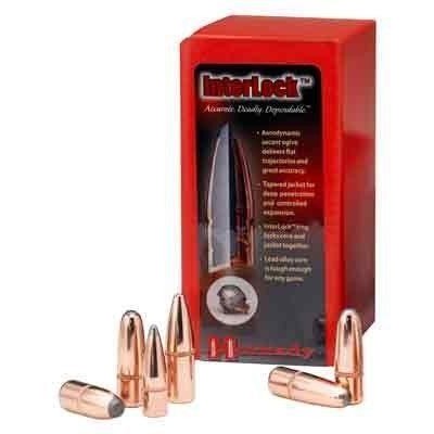 Punta 338 250gr SP Hornady