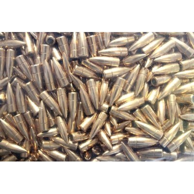 Punta 7,62x39 123gr FMJ Prvi