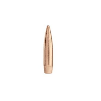 Punta 6,5mm 123gr HPBT MatchKing Sierra