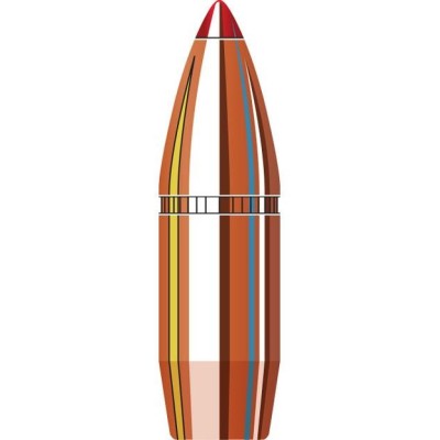 Punta 30 160gr FTX (30-30) Hornady