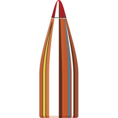 Punta 22 40gr V-Max Hornady