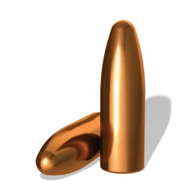 Punta 30 .308 165gr CU ojival HN (500u)