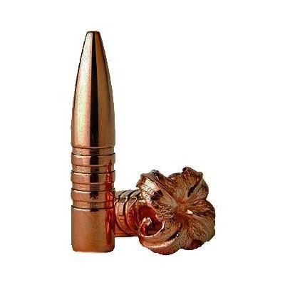 Punta 6,8 mm 85gr TSX BARNES