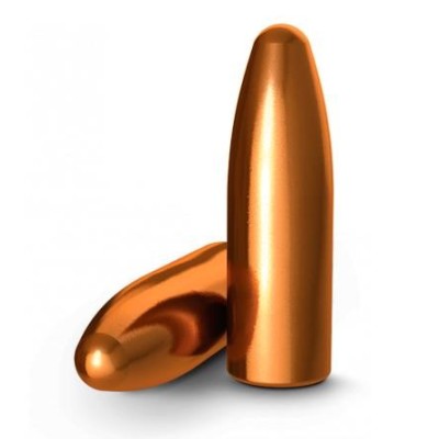 Punta 303 (.312) 180gr CU RN HN (500u)