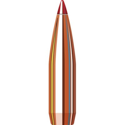 Punta 30 165gr IB Hornady