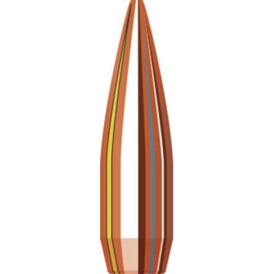 Punta 30 155 BTHP Match Hornady