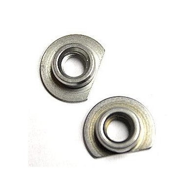 Tuerca trasera grip metalico Infinity