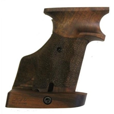 Cacha Hammerli X-esse anatomica (M) zurdo NILL