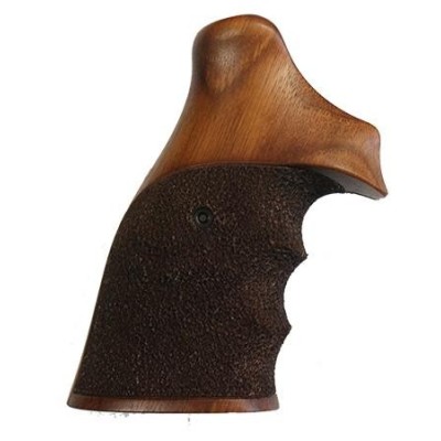 Cacha picada N revolver SW redondo NILL