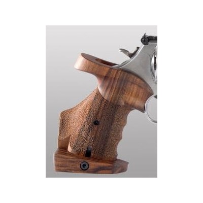 Cacha K/L revolver SW redondo (L) zurdo NILL