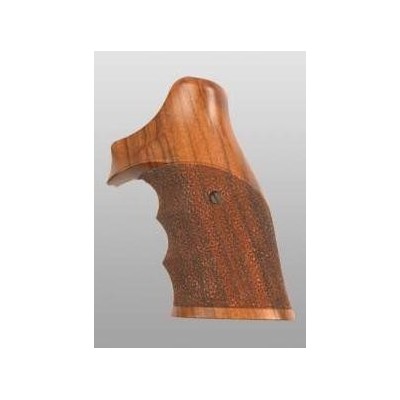 Cacha picada K/L revolver SW redondo NILL