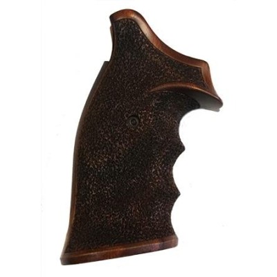 Cacha punteada K/L revolver SW quadrado Ph. Hemphill NILL