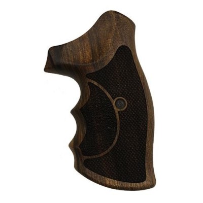 Cacha SW K/L armazon redondo madera picada/rombo mano peq. KSD  