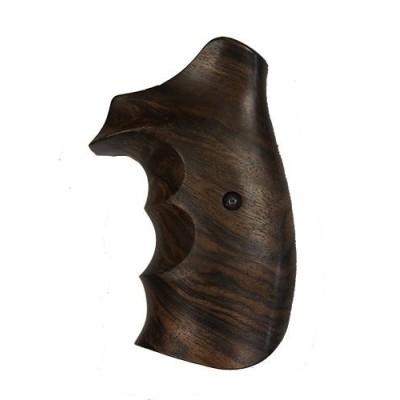 Cacha SW K/L armazon redondo madera nogal KSD  