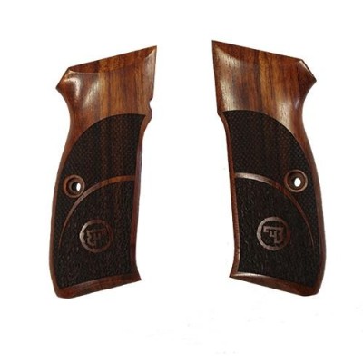 Cacha CZ75/ 85/ SP01 palorosa picado/rombo KSD  