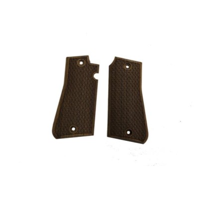 Cacha Astra 3000 escamas madera KSD  