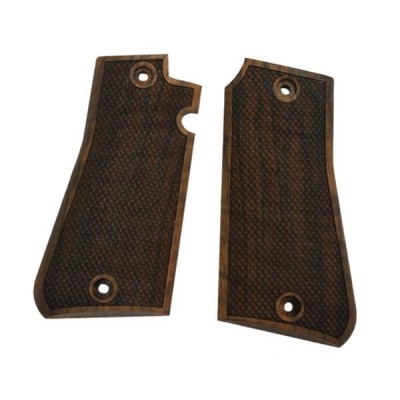 Cacha Astra 3000 madera rombos KSD  