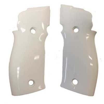 Cacha Sig X5 acrilica blanca KSD  