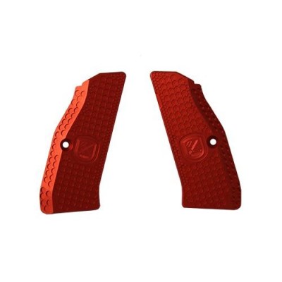 Cacha CZ roja M-Arms