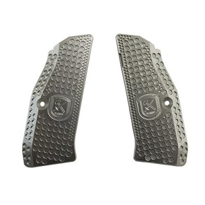 Cacha CZ gris M-Arms