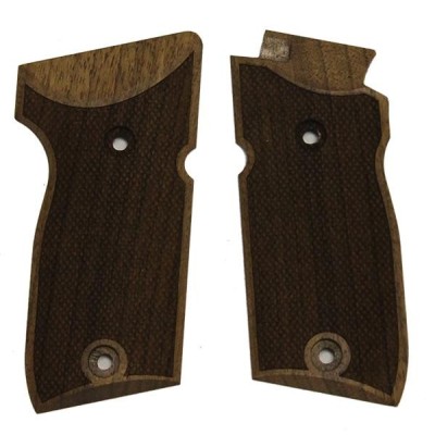 Cacha Astra A75 madera rombos KSD  