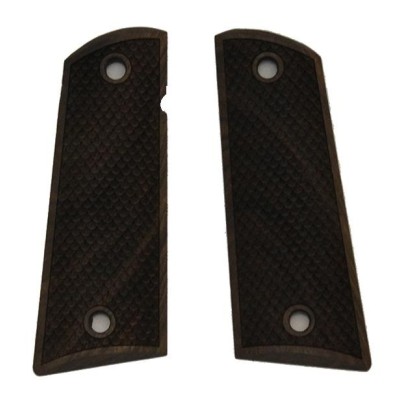 Cacha 1911 madera KSD  