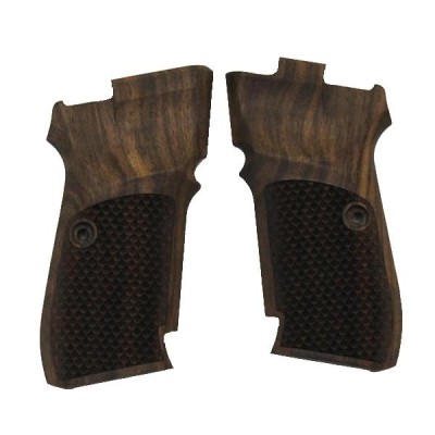 Cacha CZ 82-83 madera escamas KSD  